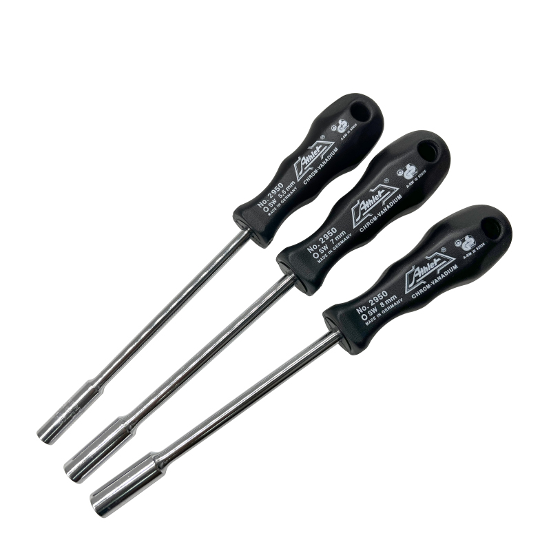 德国ATHELET套筒螺丝刀78mm