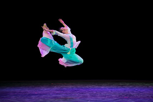 定做桃李杯舞蹈舞台演出服饰古典舞似是故人归舞蹈服装量身定制