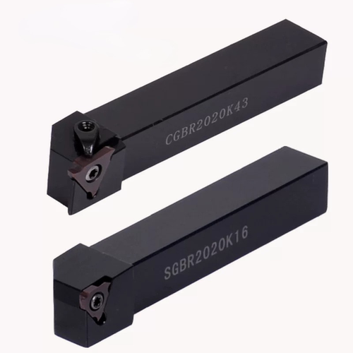 供应数控切槽车刀杆 三角刀片卡簧槽刀杆SGBR2020K16/SGTR/CGBR