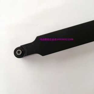 M16 SRDCN2525H16 定制R8刀杆 数控车刀