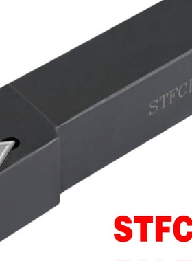 91度 外圆数控车刀STFCL/STFCR1616H16/1212H11/2020K11/1010E09