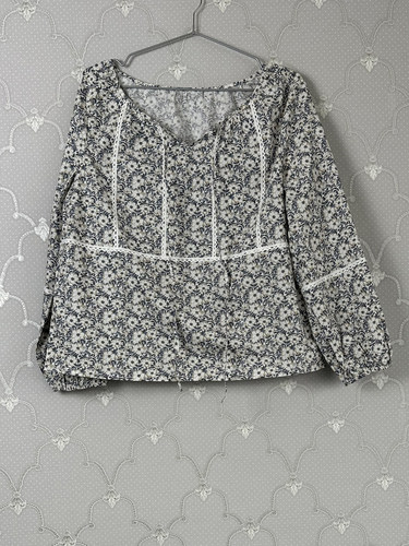 2312122414 艾娃Elva' Island艾未专柜正品2024年春款上衣-368