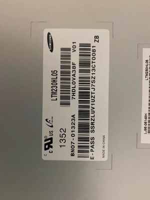 LM230WF5 LTM230HT10 HT12 HL08 HL07 MV238FHM-N10 N20 N30屏幕