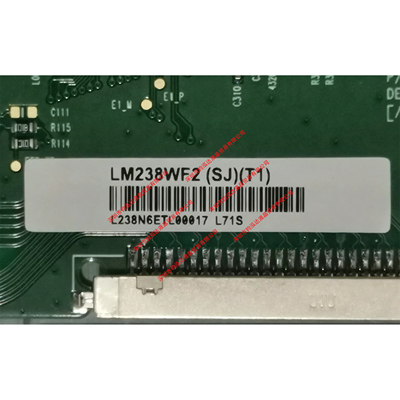 全新LM238WF2-SJT1SSK1显示器