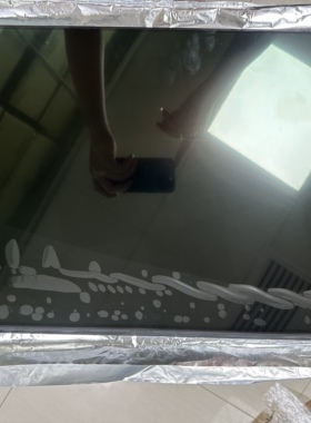 LM270WFA-SSB1全新原装带触摸LG液晶屏模组