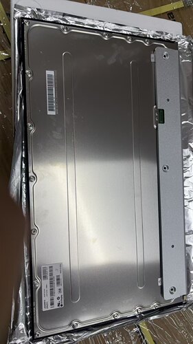 全新原装LM245WF9 SSD1屏幕刷新率240HZ分辨率1920*1080