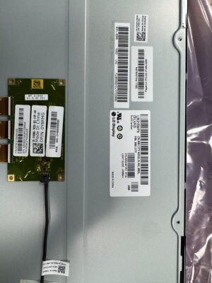 全新原装LM215WF9-SLA2模组