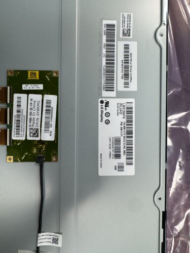 全新原装LM215WF9-SLA2模组