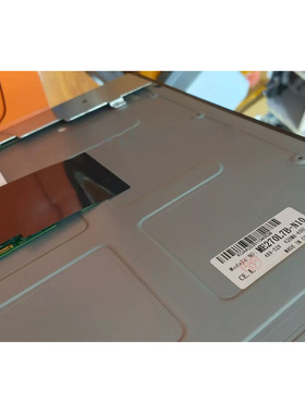 ME270L7B-N10液晶屏5JRYBW42H HDMI DP屏线按键5K120X2800驱动板