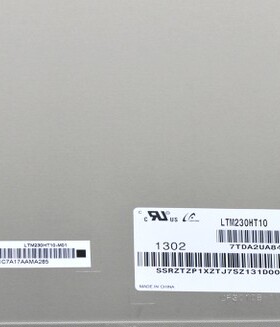 联想C5030 B520ELTM230HT10 LTM230HT11 LTM230HT12 LTM230HT05屏