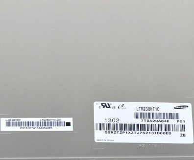 联想C5030 B520ELTM230HT10 LTM230HT11 LTM230HT12 LTM230HT05屏