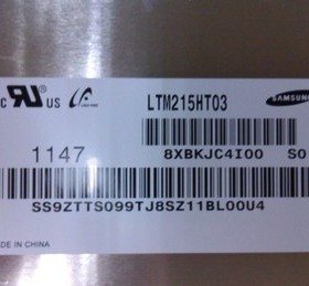 联想C440 C4005 LTM215HT05/03/04 MV215FHM-N30/40一体机液晶屏