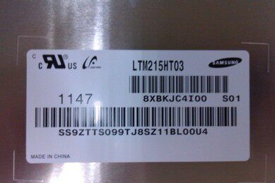 联想C440 C4005 LTM215HT05/03/04 MV215FHM-N30/40一体机液晶屏