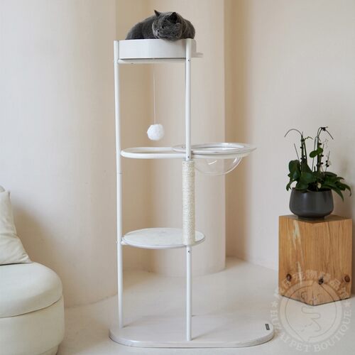 limolimo空舱猫网红猫爬架猫窝