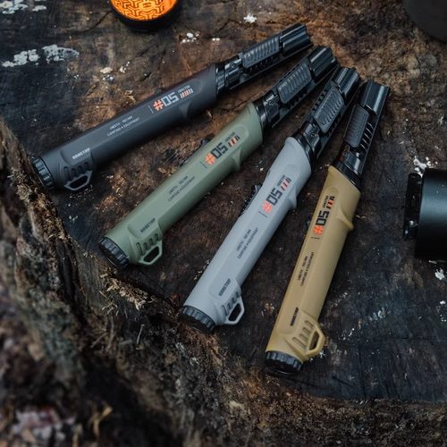 山趣户外炽星点火器战术喷枪