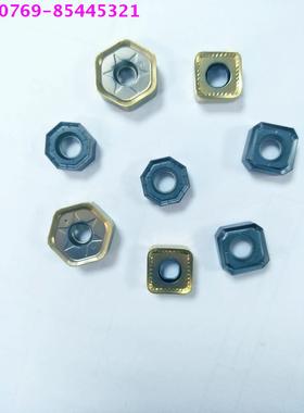 数控铣刀片ONMU050505HT,SNMU1305ANTR HT,HNGX0906ANSNR和刀盘