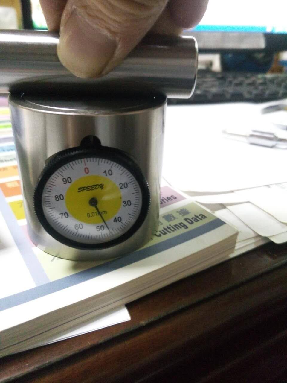 zip-50设定器厂家直销数控铣床