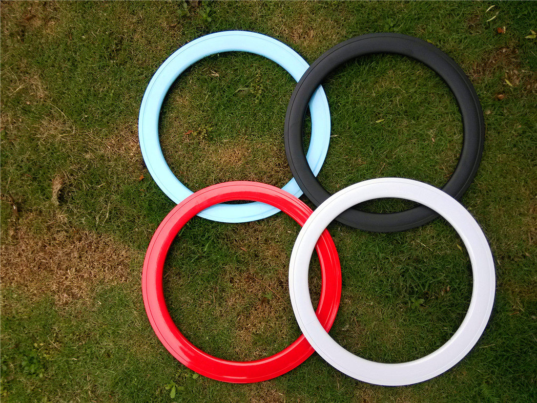 Roues de vélo cyclisme sur route 20 pouces - Ref 2376281 Image 5