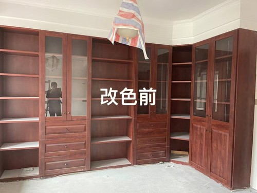 各种家具  门窗  地板等翻新喷漆改色