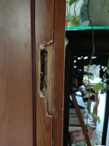 各种家具  门窗等翻新喷漆改色