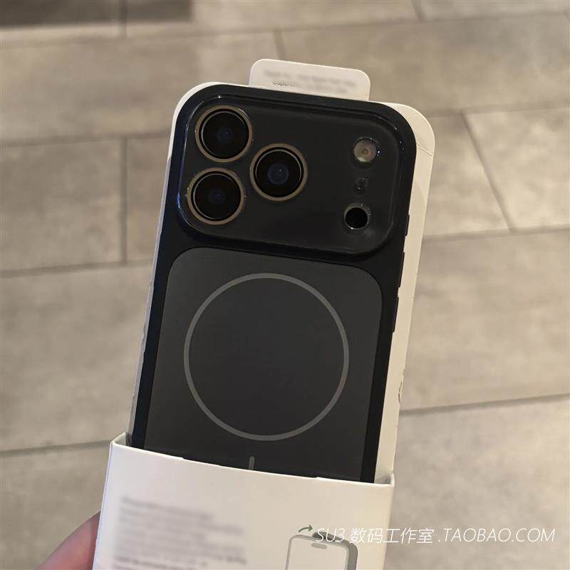 Beats细圈磁吸液态硅胶iPhone适用16苹果17promax手机壳15全包14带镜头膜13大视窗防摔橡皮感防滑网红高级感