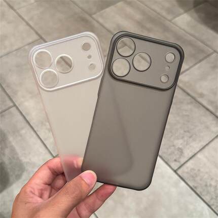 精孔冰雾全包保护镜头适用OPPOFindx8s+手机壳X6/x7Ultra磨砂Reno