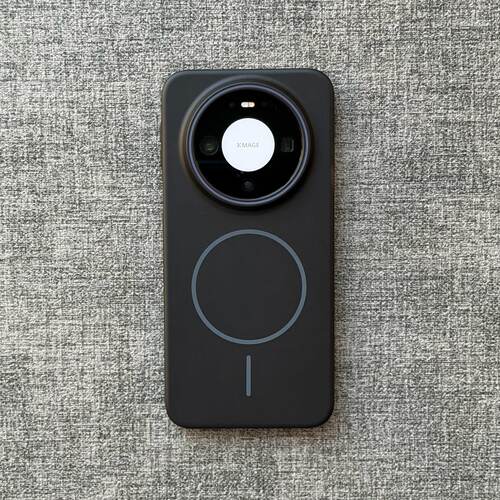 经典黑武士高级华为mate8