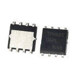 东芝 TPHR8504PL,L1Q 贴片SOP-8 N沟道 40V/150A MOS场效应管
