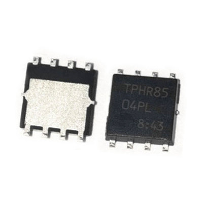 东芝 TPHR8504PL,L1Q 贴片SOP-8 N沟道 40V/150A MOS场效应管