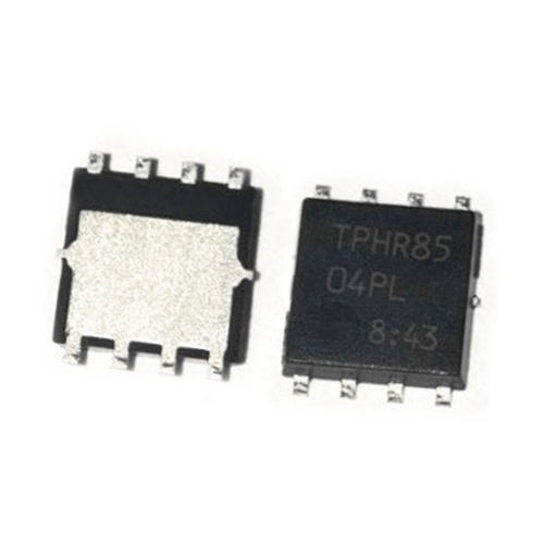 东芝 TPHR8504PL,L1Q 贴片SOP-8 N沟道 40V/150A MOS场效应管