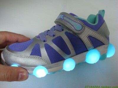 美国strideritesrt炫酷运动鞋