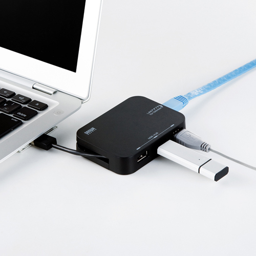 Hub USB - Ref 373392 Image 4