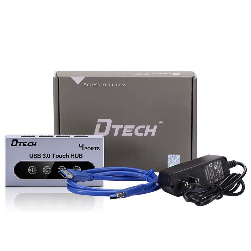 Hub USB - Ref 373390 Image 5