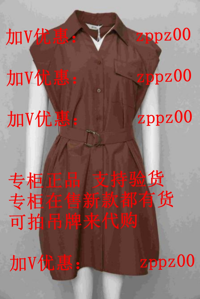 QIUYI秋熠2025夏装新款国内专柜正品代购连衣裙5201139 吊599