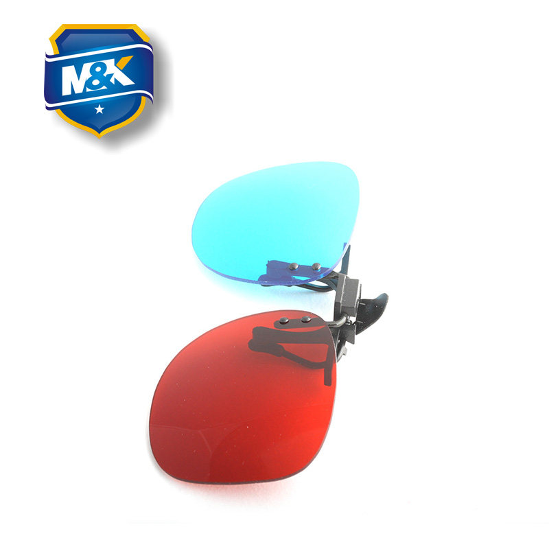 Lunettes 3D M K   - Ref 2621901 Image 3