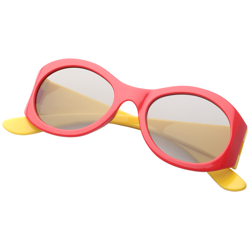 Lunettes 3D - Ref 1240359 Image 4