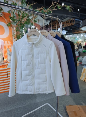 2025熊启小熊儿童羽绒服棉衣男女童外套校服神器修身上衣棉袄2586