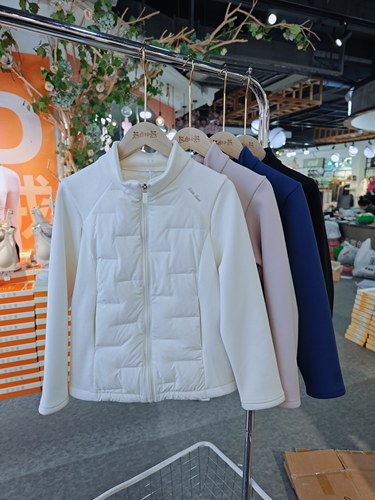 2025熊启小熊儿童羽绒服棉衣男女童外套校服神器修身上衣棉袄2586