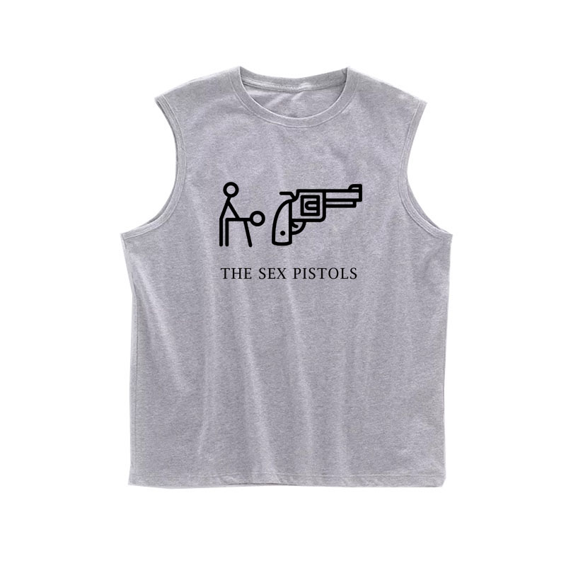 趣味极简设计wholed坎肩