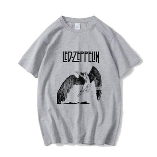 led zeppelin elvis presley jimi hendrix齐柏林飞艇短袖宽松T恤