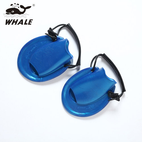 鲸鱼whale训练比赛专用加速脚蹼