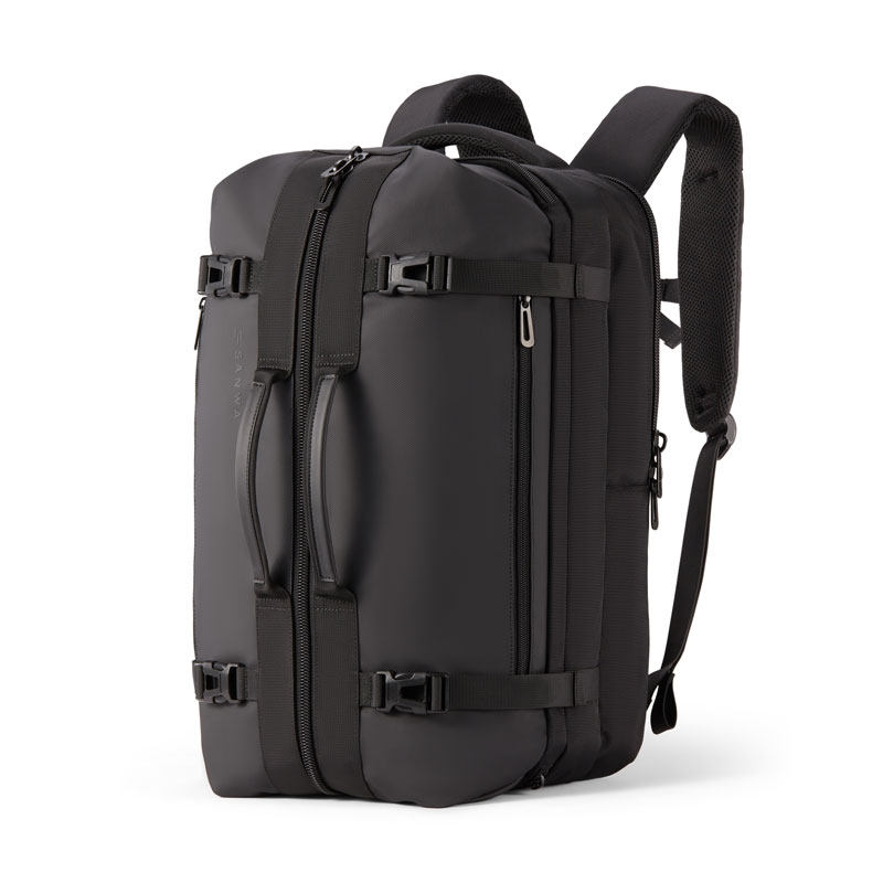 日本SANWA电脑包双肩包健身背包干湿分离运动男包商务旅行包16