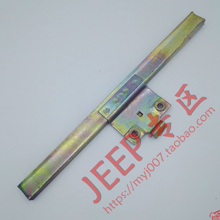 北京吉普BJ212 2023 2024 2030 战旗角斗士玻璃托架玻璃托槽