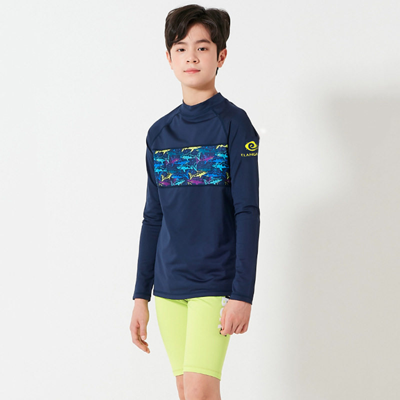 儿童泳衣男童防晒分体大童大码胖童专业竞速冲浪泳装青少年游泳衣,运动/瑜伽/健身/球迷用品,儿童泳衣/裤,淘宝优惠券,粉丝福利购,淘宝优惠卷