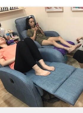 采购产品多功能沙发，美容美甲，睫毛，足浴，家庭网吧沙发，单皮