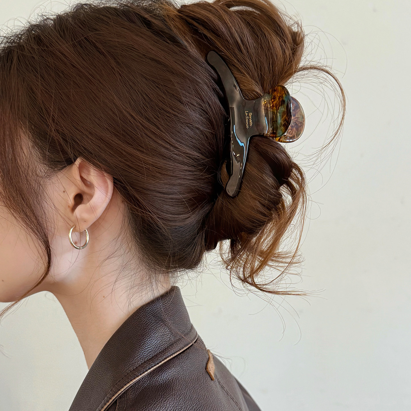 简约优雅醋酸气质抓夹高级感多尺寸百搭发夹后脑勺鲨鱼夹韩系头饰,饰品/流行首饰/时尚饰品新,发饰,淘宝优惠券,粉丝福利购,淘宝优惠卷