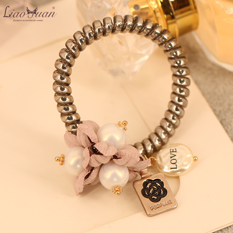 Accessoire cheveux en autre - Ref 1198446 Image 3