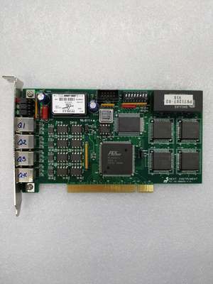 Next Instrument PCI IOC 9000456 V1.0 原装拆机卡议价