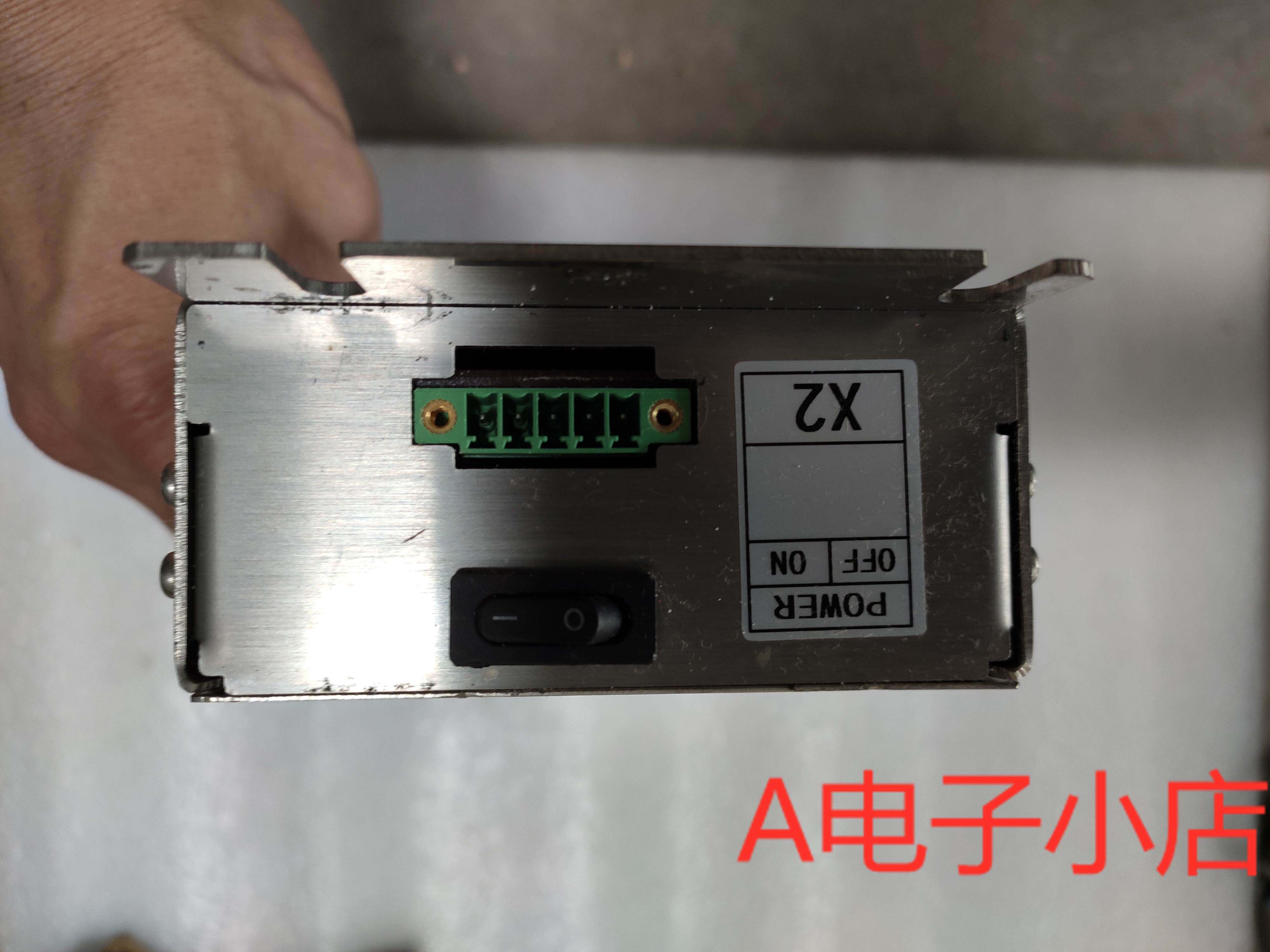 原装拆机南京康尼机电mkq231-110nc现货包好供应 成色新 实物拍摄