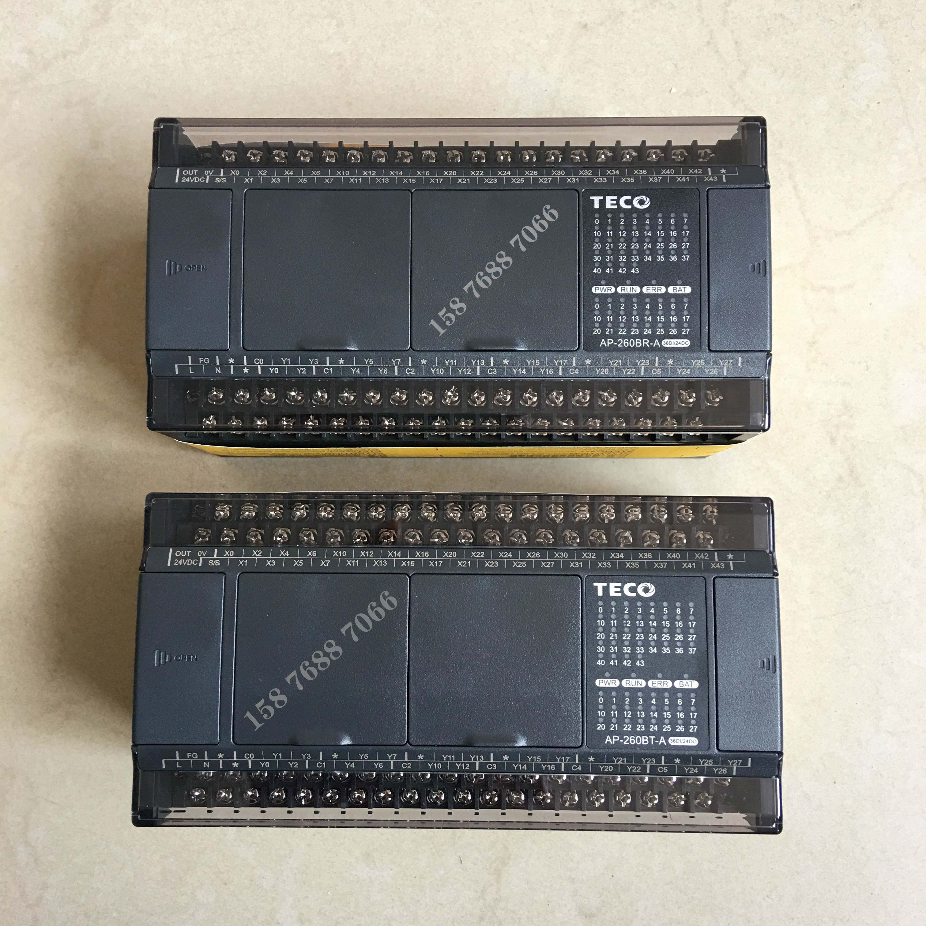 台安plc主机ap-256bt-a 压铸机周边设备专用代替tp03-56ht-a议价